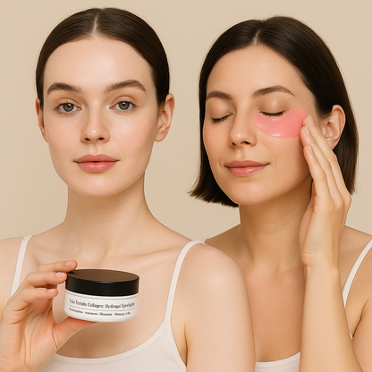 VarioGlow Eye Patches