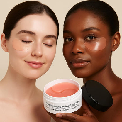 VarioGlow Eye Patches