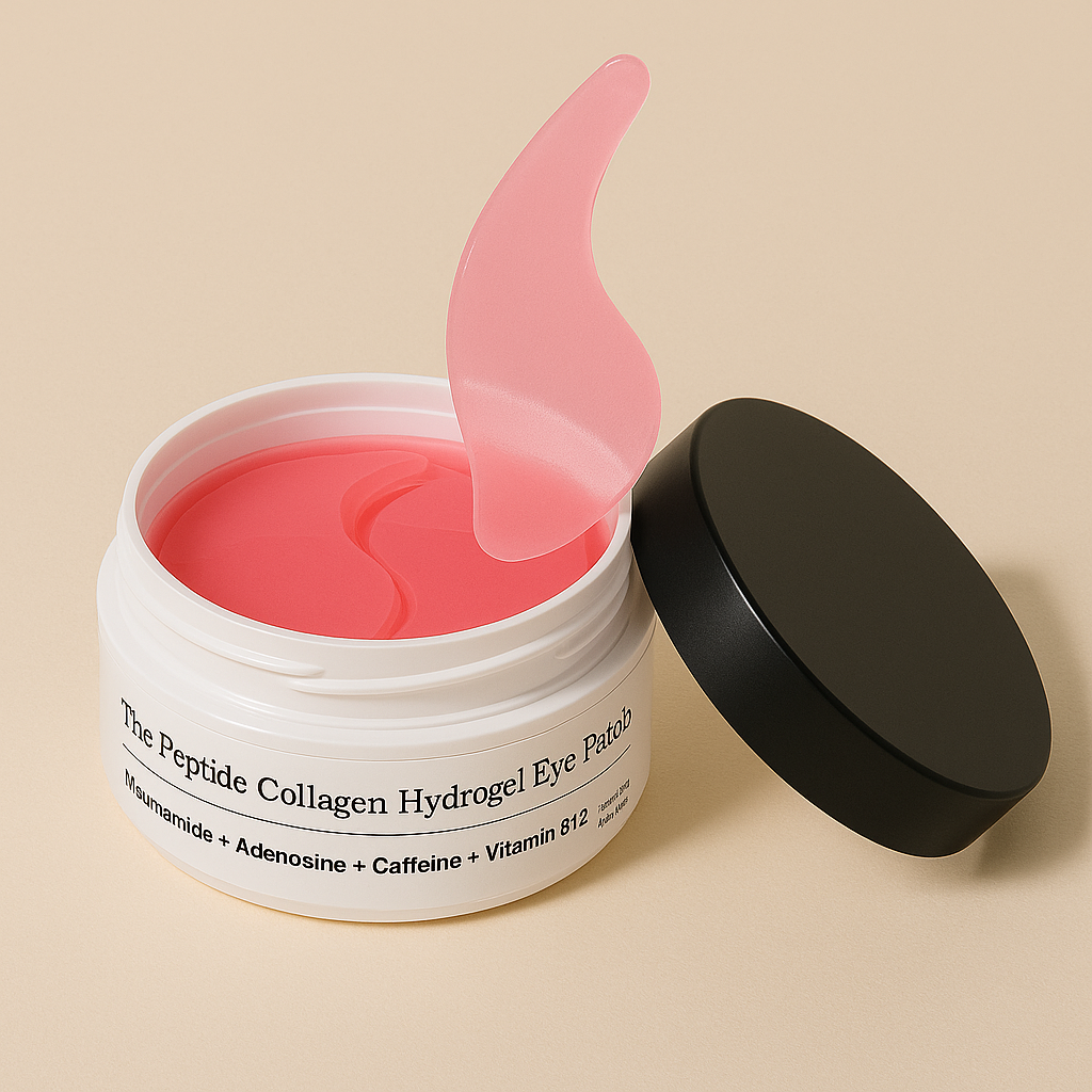 VarioGlow Eye Patches
