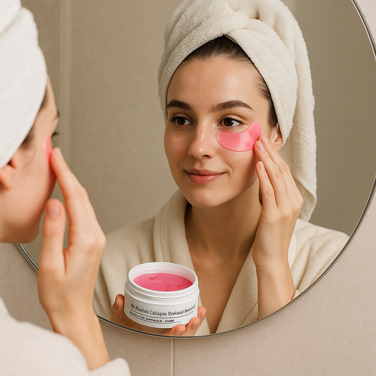 VarioGlow Eye Patches