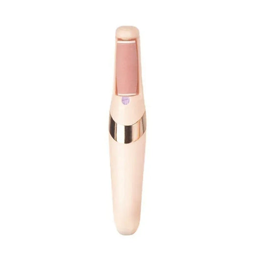 Automatic Foot Grinder Electric Pedicure Tool Painless Dead Skin Remover USB Rechargeable Electric Foot Callus Remover