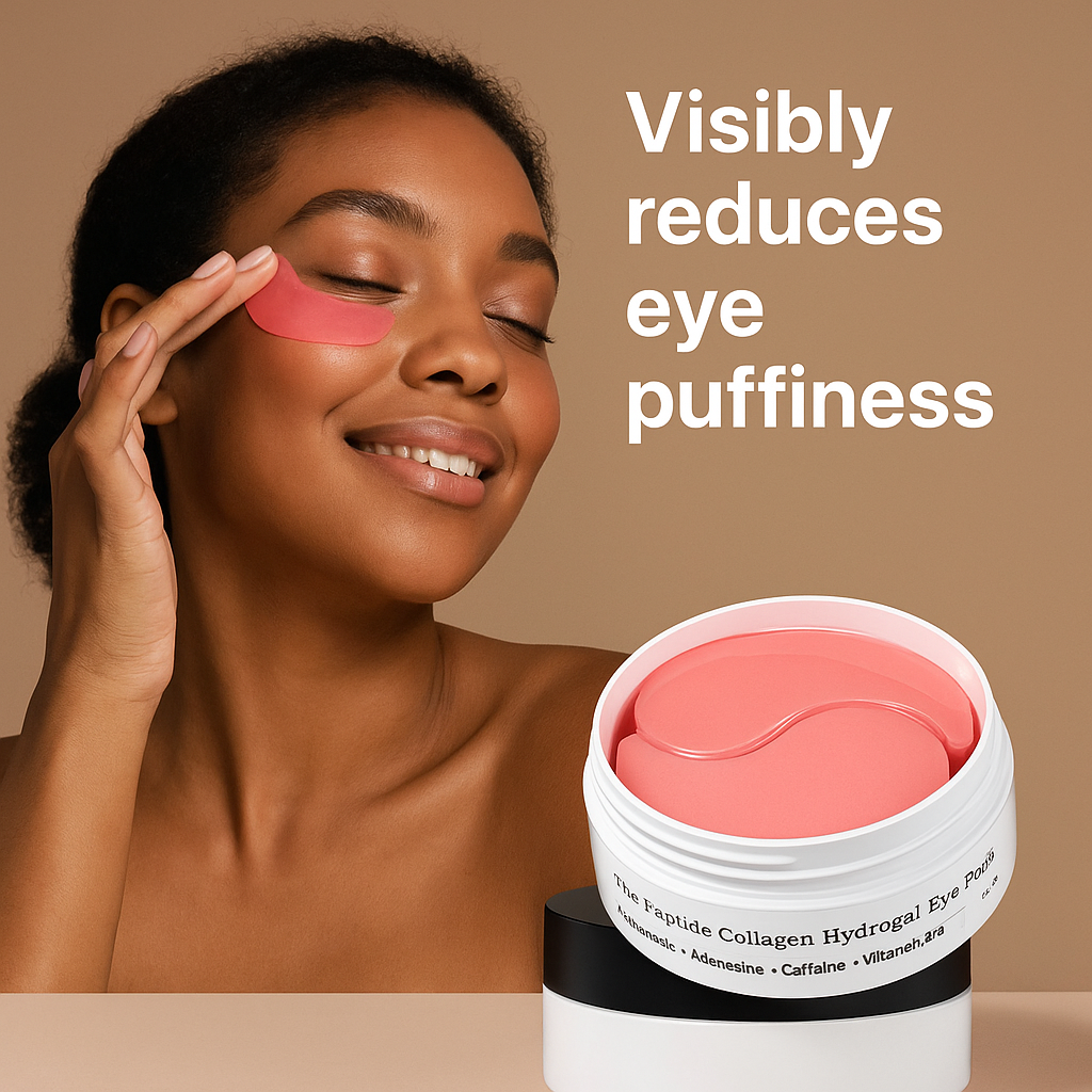 VarioGlow Eye Patches
