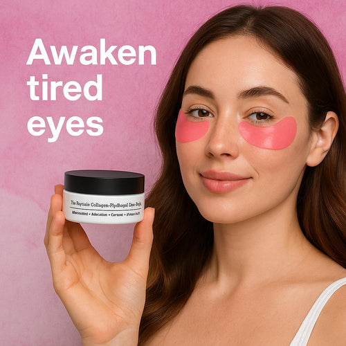 VarioGlow Eye Patches